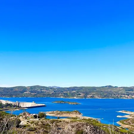 Residencial A Cista Hotel Vila da Ponte (Vila Real)