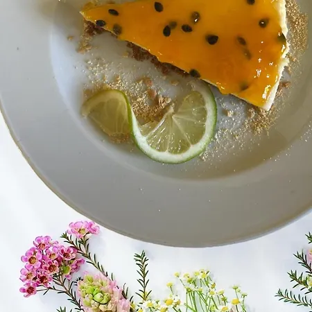 Residencial A Cista *