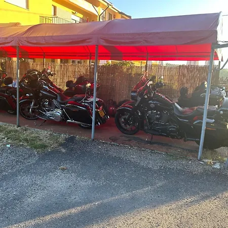 Hotel Residencial A Cista