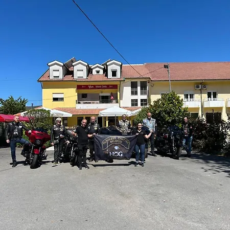 Residencial A Cista *