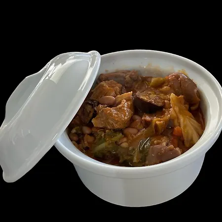 Hotel Residencial A Cista *