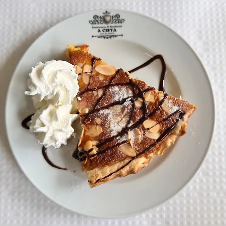 Residencial A Cista Vila da Ponte (Vila Real)