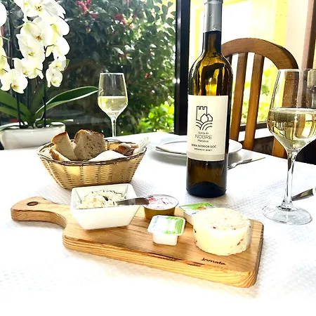 Residencial A Cista Hotel *