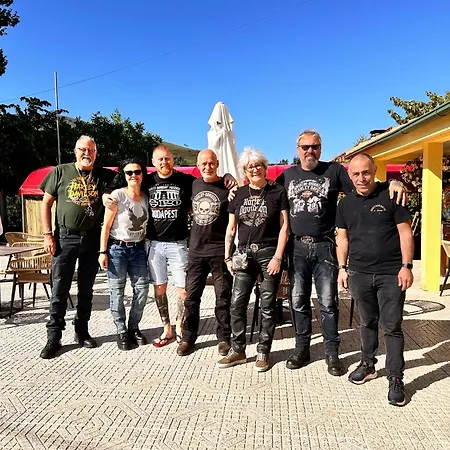 Hotel Residencial A Cista Vila da Ponte (Vila Real)