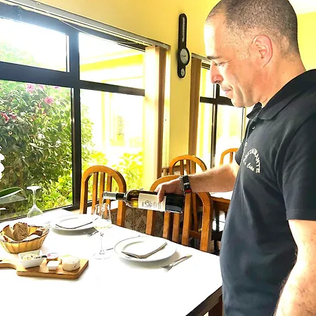 Residencial A Cista Vila da Ponte (Vila Real)