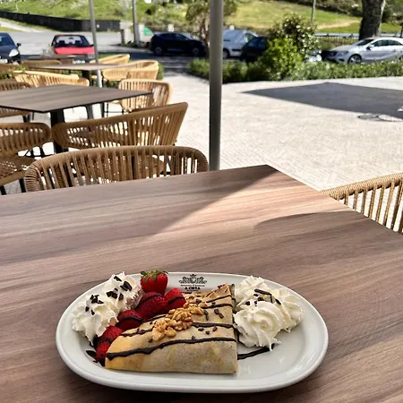 Residencial A Cista *