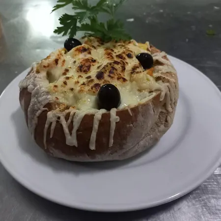 Residencial A Cista Vila da Ponte (Vila Real)