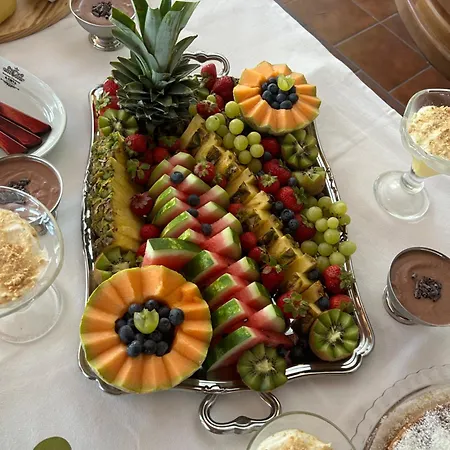 Residencial A Cista * Vila da Ponte (Vila Real)