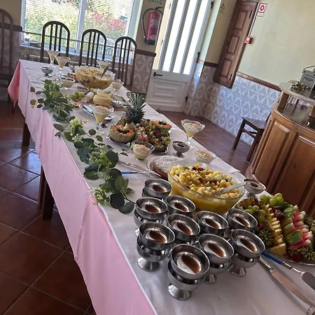 Residencial A Cista Hotel