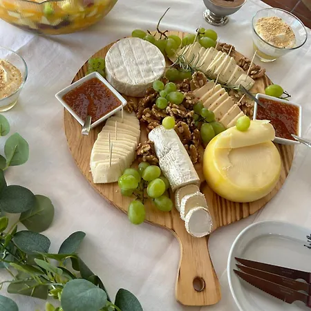 Hotel Residencial A Cista