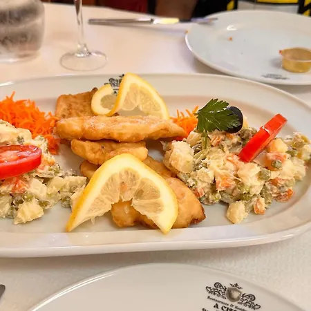 Residencial A Cista Hotel Vila da Ponte (Vila Real)