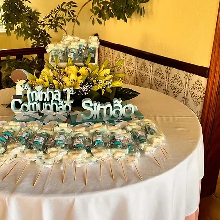 Residencial A Cista *