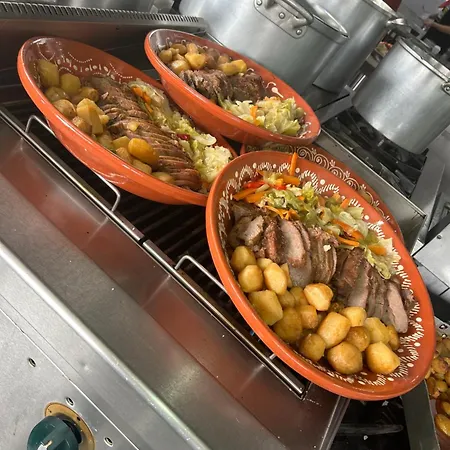 Residencial A Cista Vila da Ponte (Vila Real)