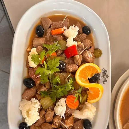 Residencial A Cista * Vila da Ponte (Vila Real)