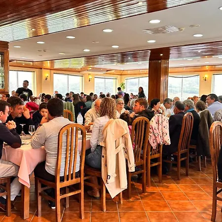 Hotel Residencial A Cista *