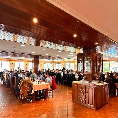 Residencial A Cista 호텔 Vila da Ponte (Vila Real)