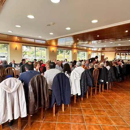 Residencial A Cista *