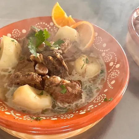 Residencial A Cista Vila da Ponte (Vila Real)