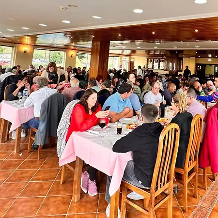 Residencial A Cista * Vila da Ponte (Vila Real)