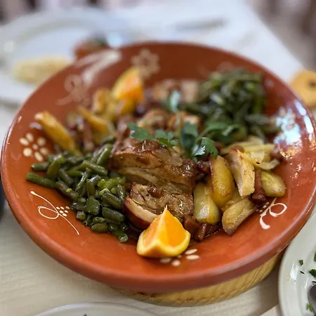 Residencial A Cista Hotel *