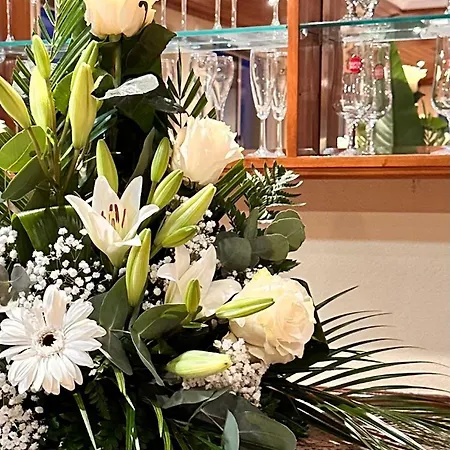 Residencial A Cista Hotel Vila da Ponte (Vila Real)