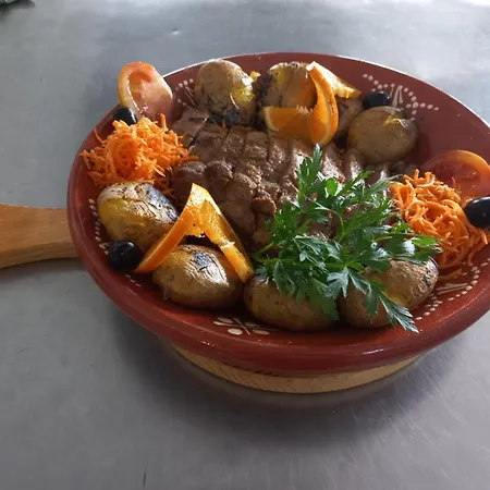 Residencial A Cista * Vila da Ponte (Vila Real)