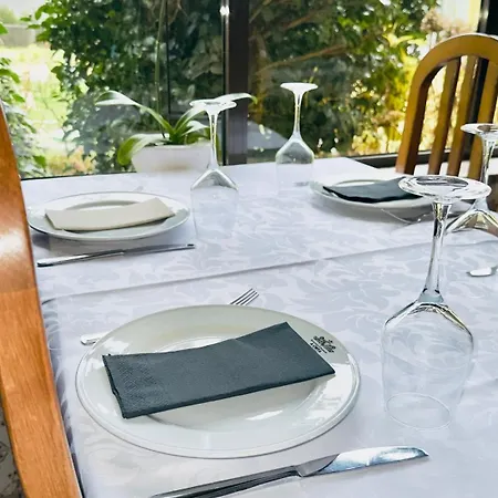 Residencial A Cista *