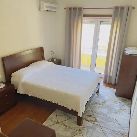 Residencial A Cista 호텔 Vila da Ponte (Vila Real)