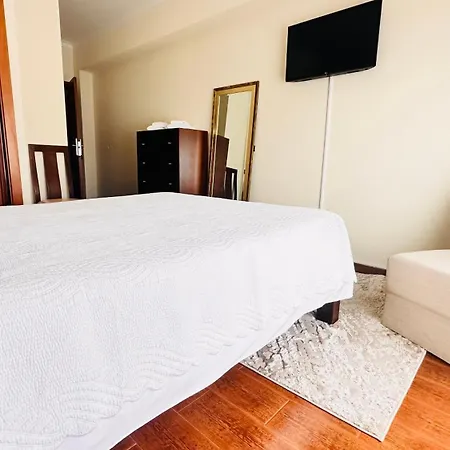 Residencial A Cista Vila da Ponte (Vila Real)