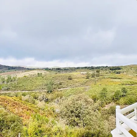 Residencial A Cista * Vila da Ponte (Vila Real)