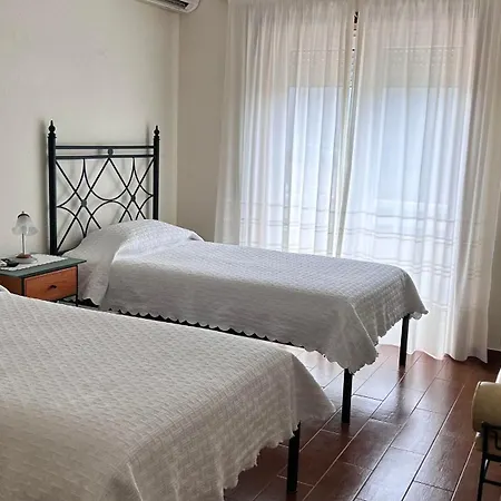 호텔 Residencial A Cista