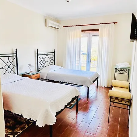 Residencial A Cista Hotel Vila da Ponte (Vila Real)