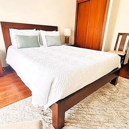 Residencial A Cista *