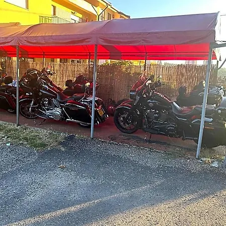 Residencial A Cista Szálloda