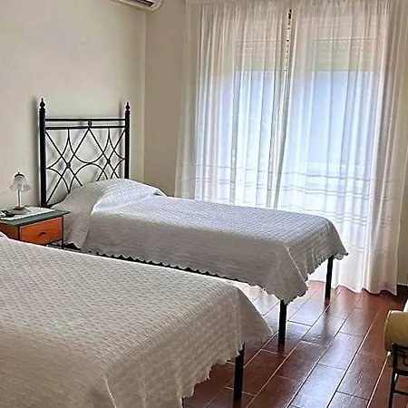 Residencial A Cista Szálloda Vila da Ponte