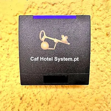 Residencial A Cista Szálloda *