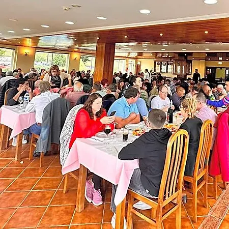 Szálloda Residencial A Cista Vila da Ponte