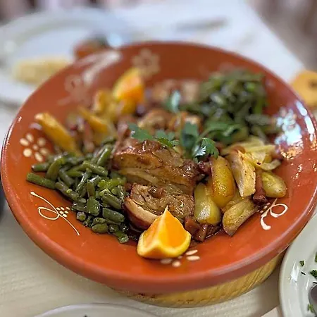 Residencial A Cista Vila da Ponte
