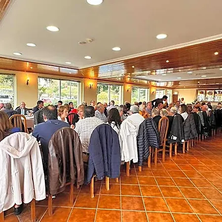 Residencial A Cista Szálloda
