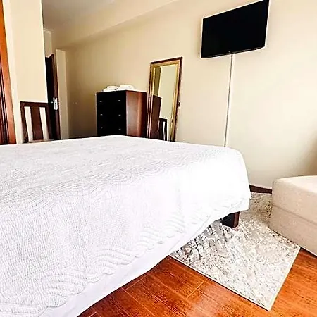 Residencial A Cista Szálloda