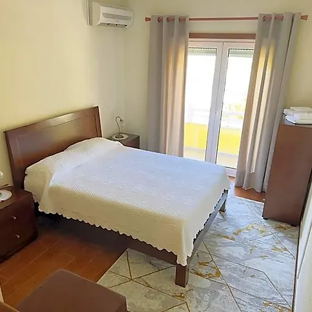 Szálloda Residencial A Cista