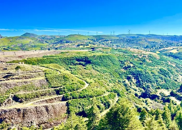 Otel Residencial A Cista *