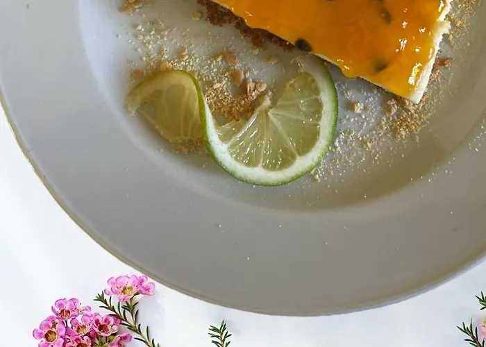 Residencial A Cista *