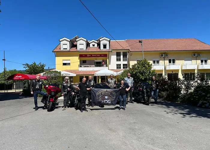 Residencial A Cista *