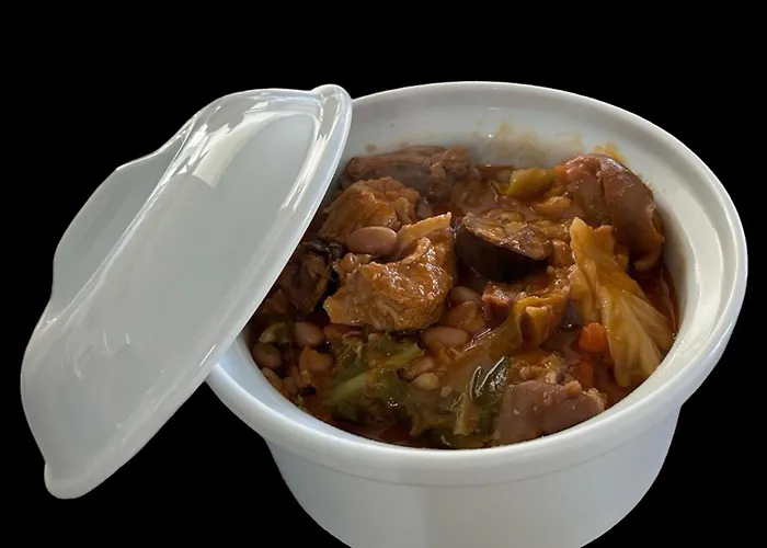 호텔 Residencial A Cista *