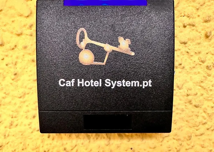 Residencial A Cista Otel