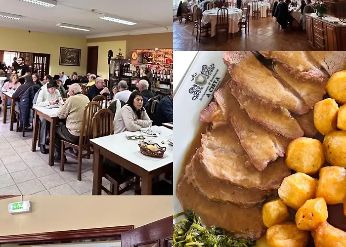 Residencial A Cista Vila da Ponte (Vila Real)