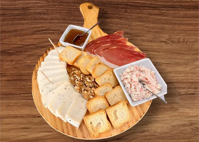 Residencial A Cista Otel