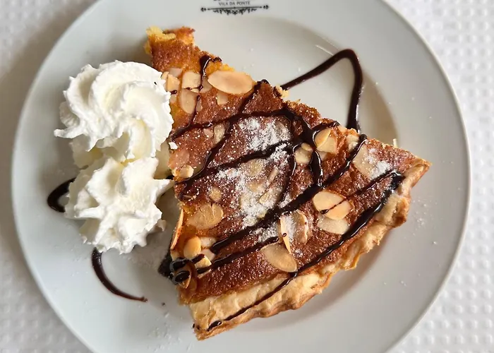 Residencial A Cista Vila da Ponte (Vila Real)