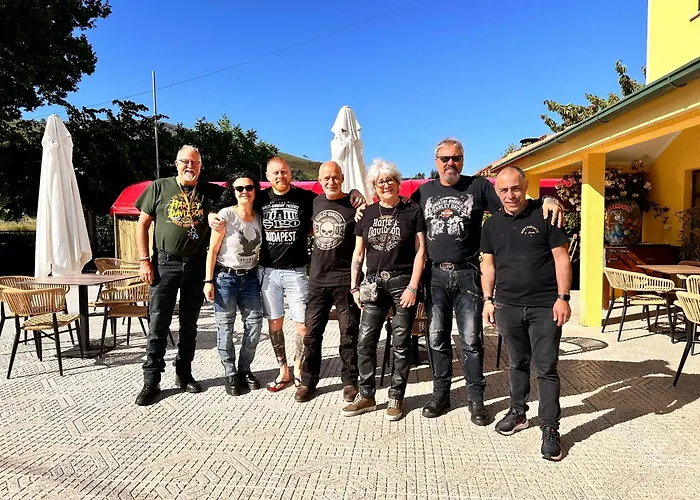 호텔 Residencial A Cista Vila da Ponte (Vila Real)